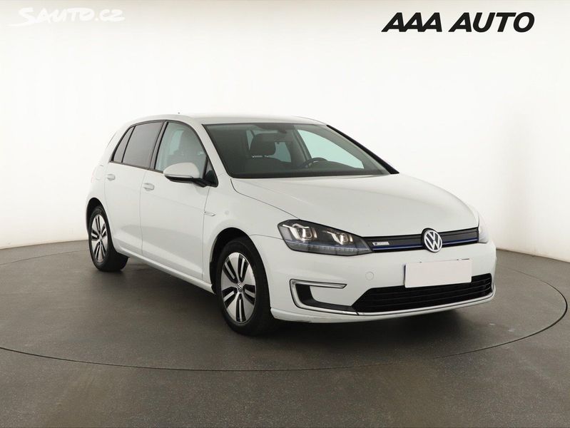 Volkswagen e-Golf, 20.5 kWh - 25 Ah, SoH 79%